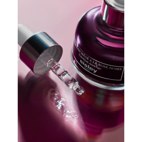 SISLEY     ROSE NOIRE    HUIL 25ML